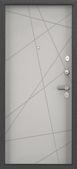 Торэкс Delta LT PP 03