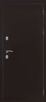 Двери Регионов Термо 3 медь