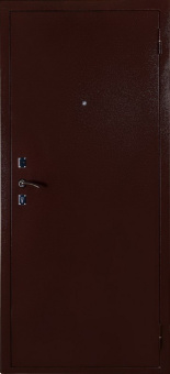 Антарес Фреза береза