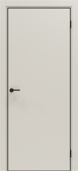 Атриум Этна-50 4AB Eximer (черная кромка)