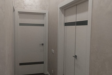 Profil Doors, модель 3ZN