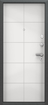 Торэкс Delta 100 PP