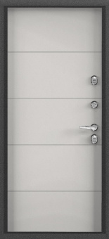 Торэкс Snegir PRO MP VDM2