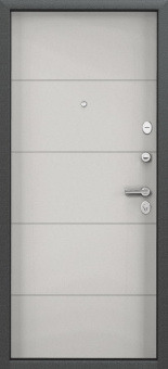 Торэкс Delta LT PP 05