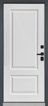 Двери Регионов RX-1 Термо