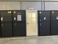 Ростов-на-Дону (Сток-Маркет), ул. Доватора, 162а