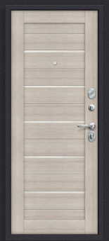 Атриум Титан S 4.П22 Cappuccino