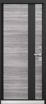 Торэкс Diamond T MP