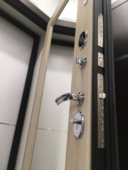 Атриум Титан S 51.П61 Cappuccino