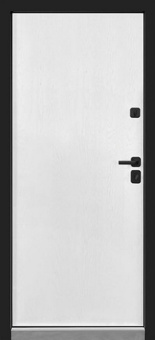 Двери Регионов Элит Термо