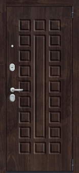 Атриум Титан S 51.П61 Cappuccino