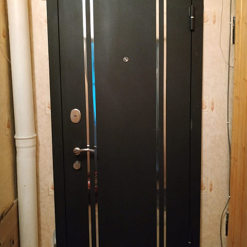 Ле-Гран, модель Мюнхен-1