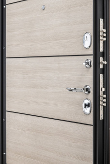 Атриум Титан S 4.П50 Cappuccino