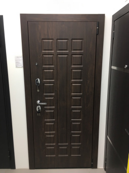 Атриум Титан S 51.П61 Wenge