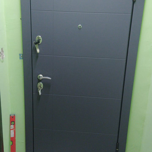 Торэкс, модель Delta M 10 (D23)