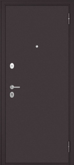 Мастино Family Eco MM Шоколад