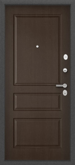 Торэкс Delta 100 MP