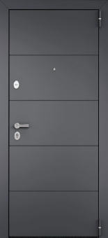 Торэкс Delta LT PP 04