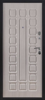 Двери Регионов Спартак Стандарт