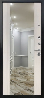 Двери Регионов Президент Люкс