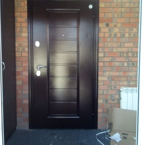 Торэкс, модель Delta 07 M