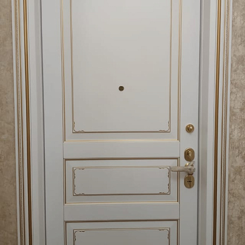 Волховец, модель Safe