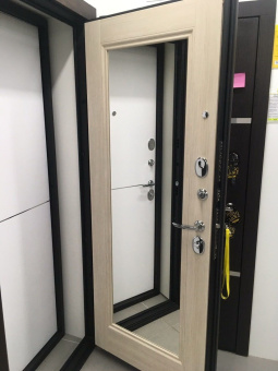 Атриум Титан S 51.П61 Cappuccino