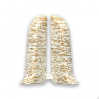 Заглушка Ideal Ясень светлый