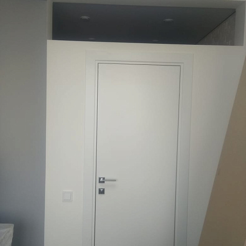 Profil Doors, модель 1E