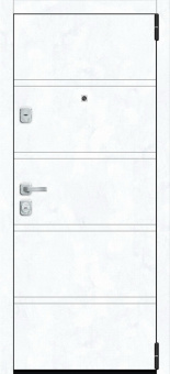 Атриум Титан M 8.П50