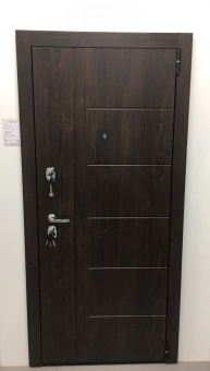 Атриум Титан S 9.П29 Cappuccino