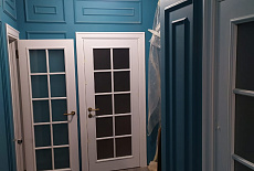 Волховец, модель Paris 8102