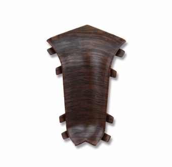 Угол внутренний Ideal Каштан