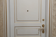 Волховец, модель Safe