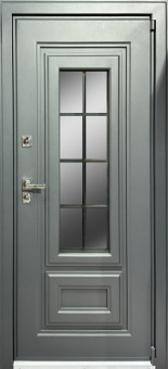 Антарес Англия термо