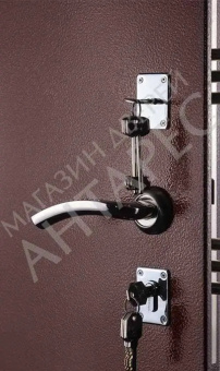 Антарес Фреза береза