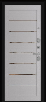 Атриум Титан R-3 8/П222 Nardo