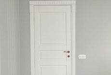 Поставские двери, модель Ол 5