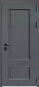 Двери Регионов RX-1 Термо