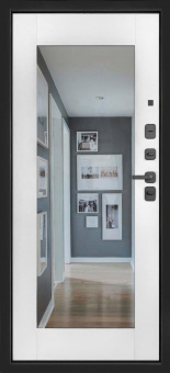 Двери Регионов SL 1