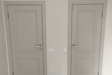 Profil Doors, модель 2.37U