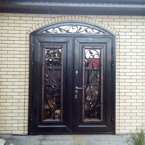 Zhovner, модель Кружева 2-створчатая