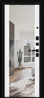 Атриум Титан F-3 99/П05