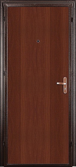 Двери Регионов Спец