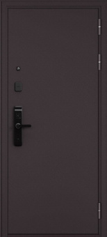 Мастино City Lite IQ MP