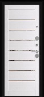 Атриум Титан R-3 8/П222 Alaska