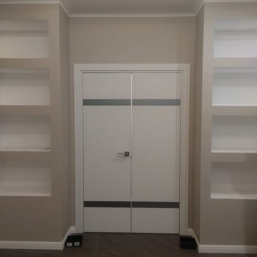 Profil Doors, модель 3ZN