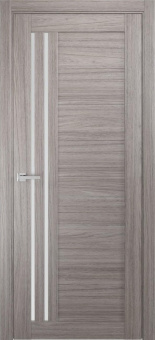 Бюджетные двери Квадро 20