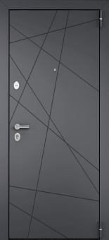 Торэкс Delta LT PP 03