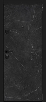 Атриум Титан M П50.П50 Black Stone